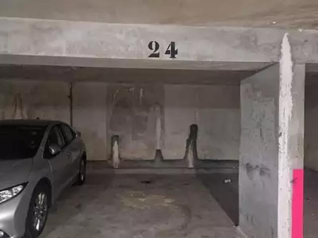 Nice 06300 Achat / Vente parking