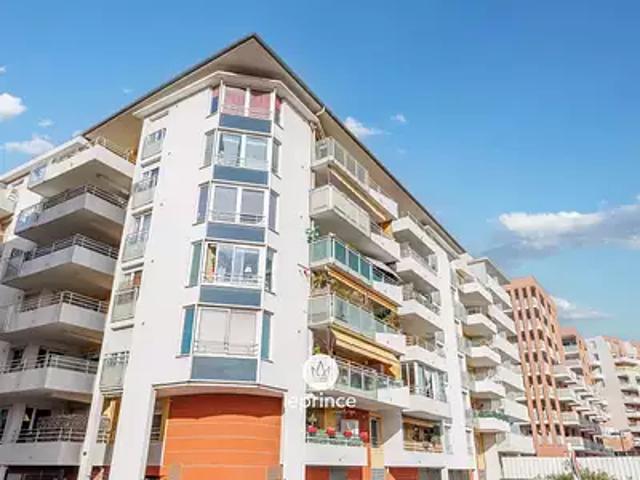 Nice 06300 Achat / Vente parking