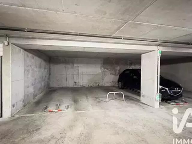 Nice 06300 Achat / Vente parking