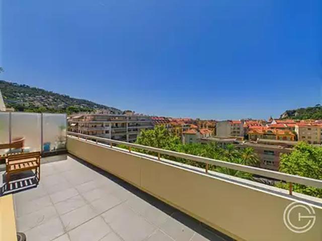 Nice 06300 Location appartement 1 pièce t1