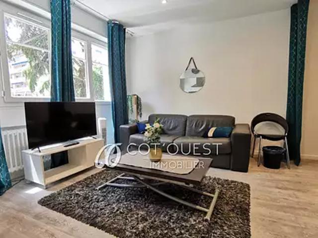 Nice 06300 Location appartement 1 pièce t1