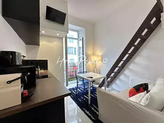 Nice 06300 Location appartement 1 pièce t1