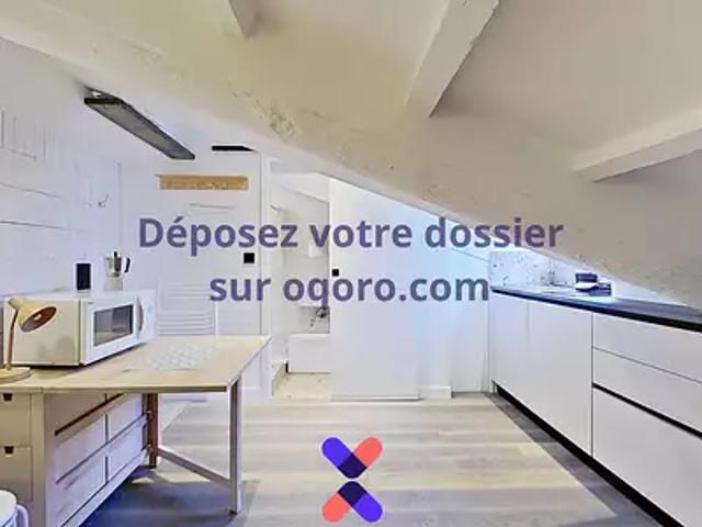 Nice 06300 Location appartement