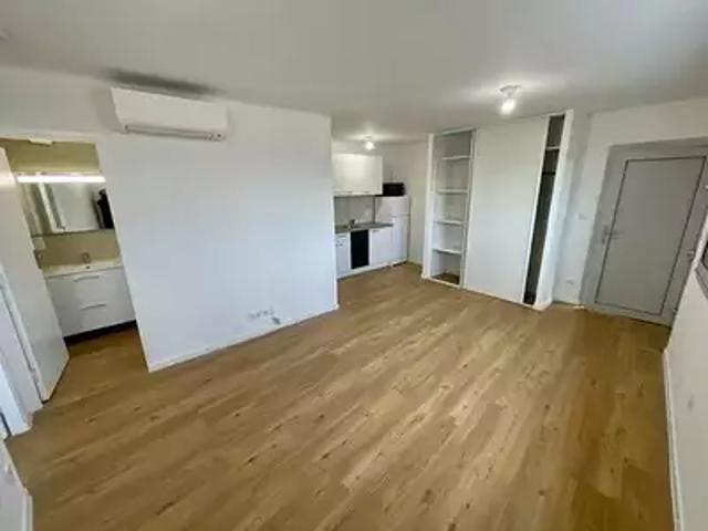 Nice 06300 Location appartement 2 pièces t2