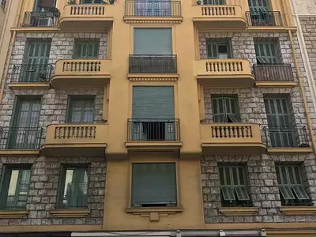 Nice 06300 Location appartement 2 pièces t2