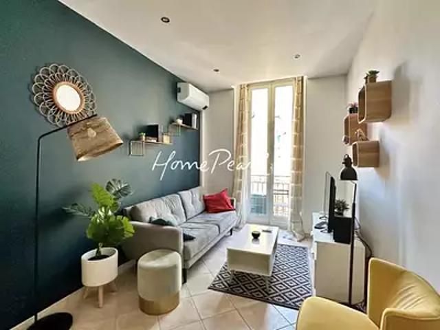 Nice 06300 Location appartement 3 pièces t3