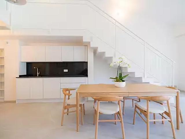 Nice 06300 Programme neuf appartement neuf à vendre t3 RT 2012