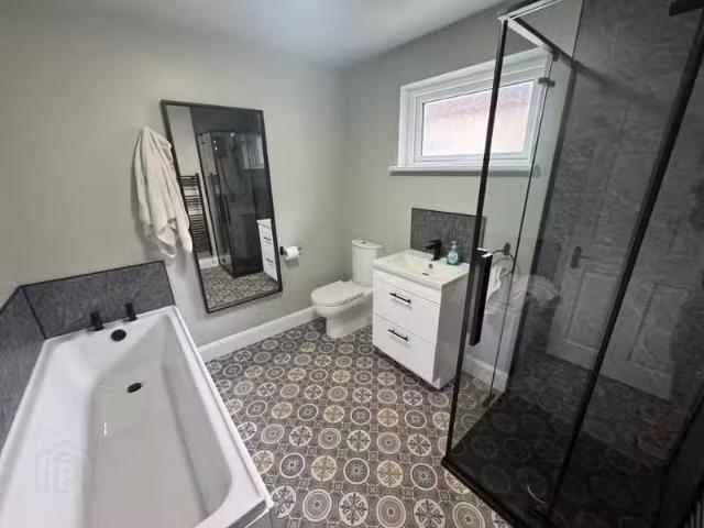 Rental! 15 Mountjoy Street