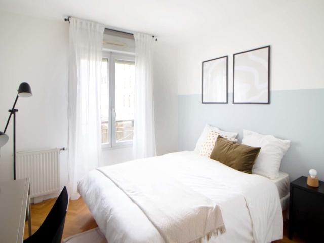 Nice 10 m² bedroom SDN04