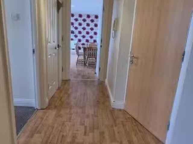 Cozy 11 Foyleview