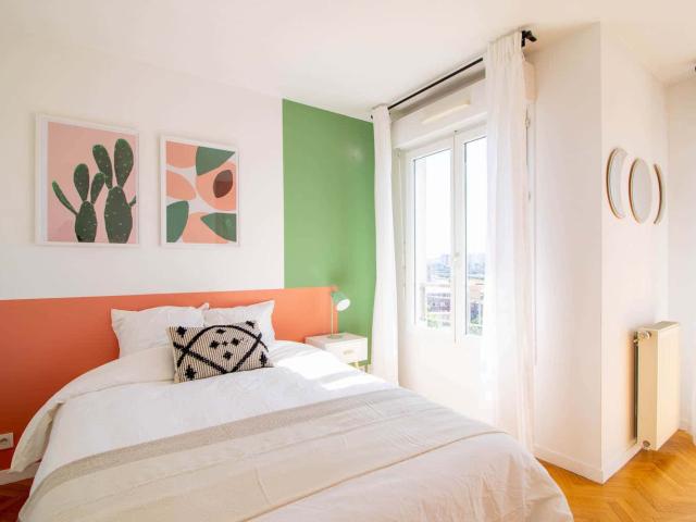 Nice 13m² bedroom to rent in SaintDenis