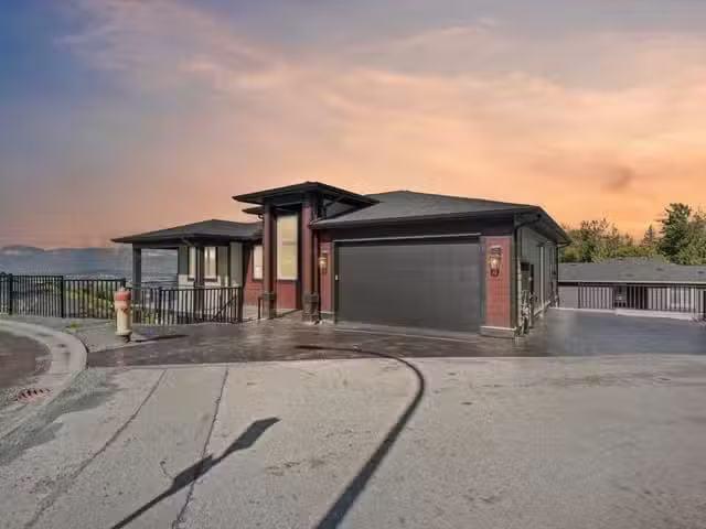 New 1 BA House for rent in Chilliwack, Chilliwack, STUDIO 8211.