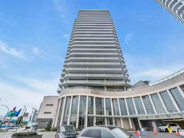 Cozy 1 BR Apartment for rent in Burnaby, Burnaby North, 806 53.
