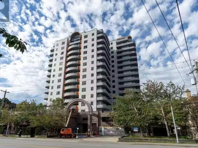 Nice 1 BR Apartment for rent in Richmond, Richmond, 60 6611 fi.