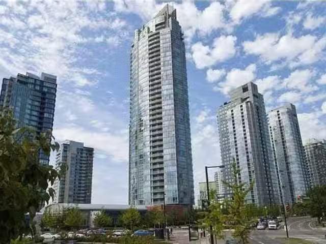 For Rent! 1 BR Apartment for rent in Vancouver, Vancouver West.