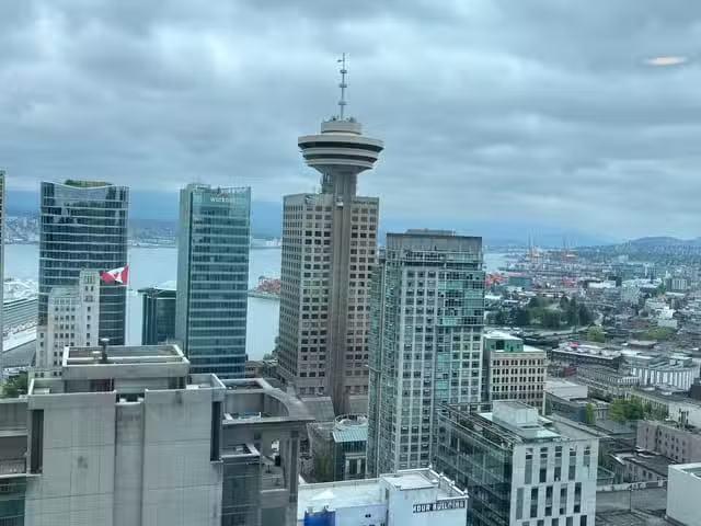 Nice 1 BR Apartment for rent in Vancouver, Vancouver West, 290.