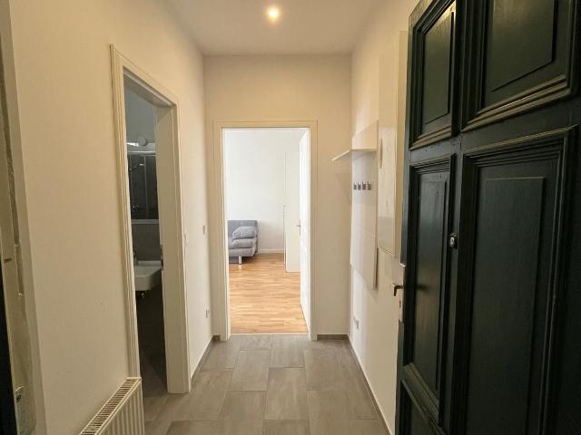 nice 1 room apartment near to Gesundbrunnen, Berlin Amsterdam Apartments for Rent