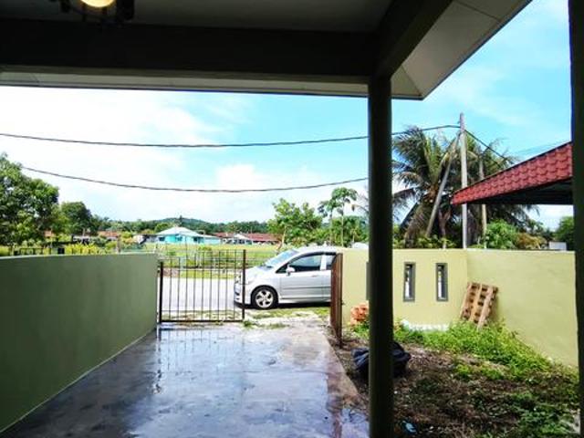 Nice 1sty House at Bali Emas near Tronoh Sri Iskandar Batu gajah