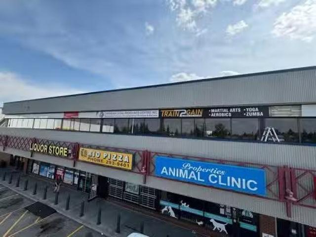 Deal! 217 5401 Temple Drive Ne, Calgary, AB, T1Y 3R7 commerc.