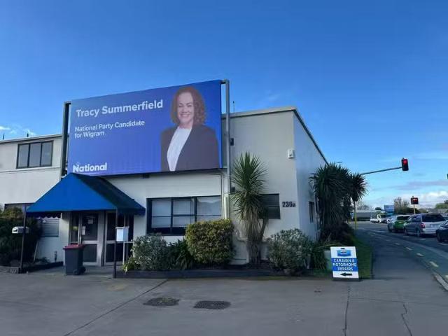 Charming 236A Main South Road, Hornby, NZ 8042 Warehouse for.