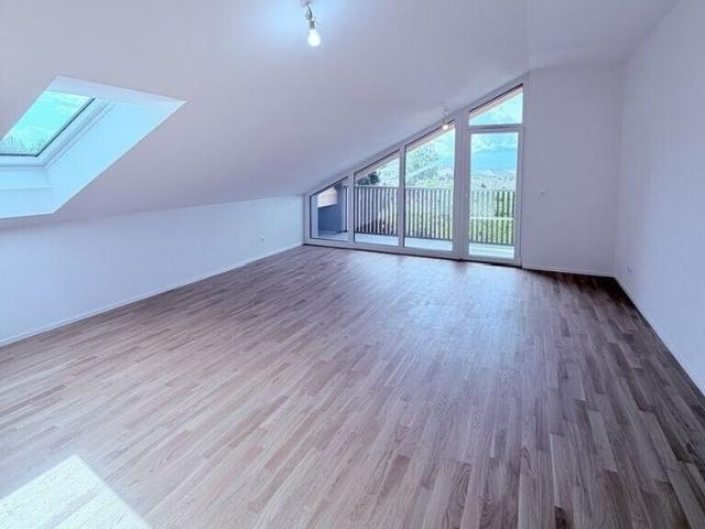 Nice 2.5 room, new