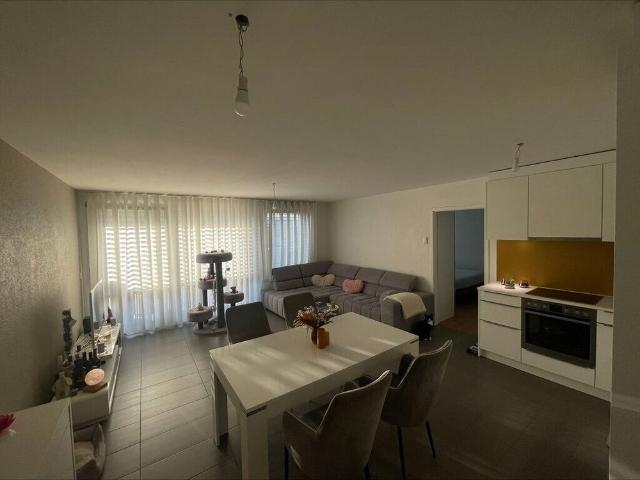 Nice 2.5 room apartment