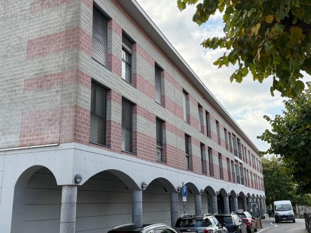 Nice 2.5 room apartment in a very convenient and quiet location – top floor