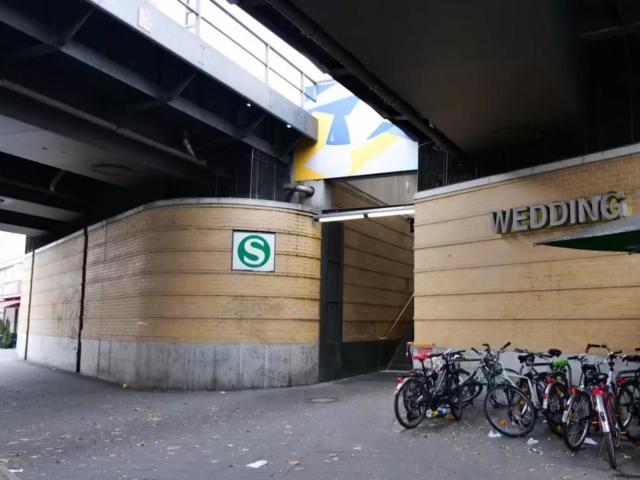 Nice 2 bedroom apartment in Mitte