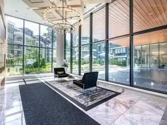 Nice 2 BR 328 3563 Ross Drive, Vancouver, BC, V6S 0L3 lease.