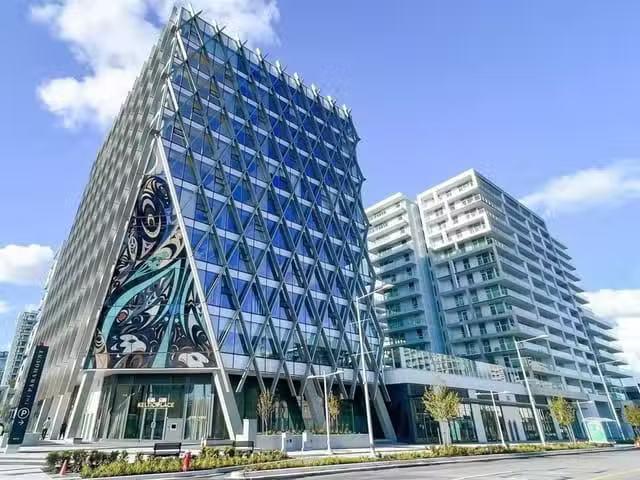 Nice 2 BR Apartment for rent in Richmond, Richmond, 12F 8133 C.