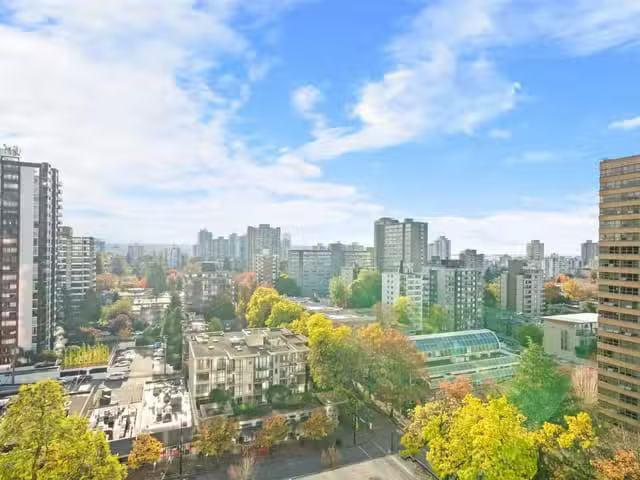 Charming 2 BR Apartment for rent in Vancouver, Vancouver West.