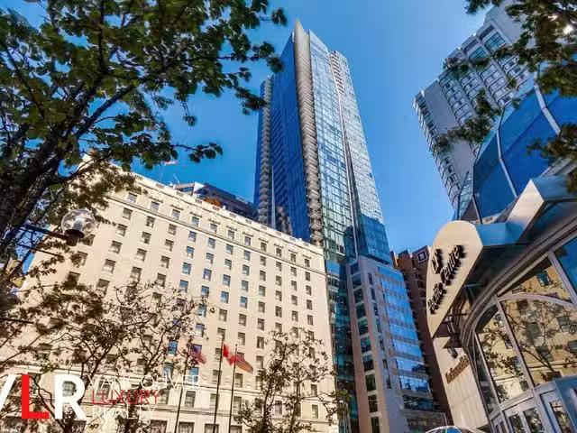 Unique 2 BR Apartment for rent in Vancouver, Vancouver West, 3.
