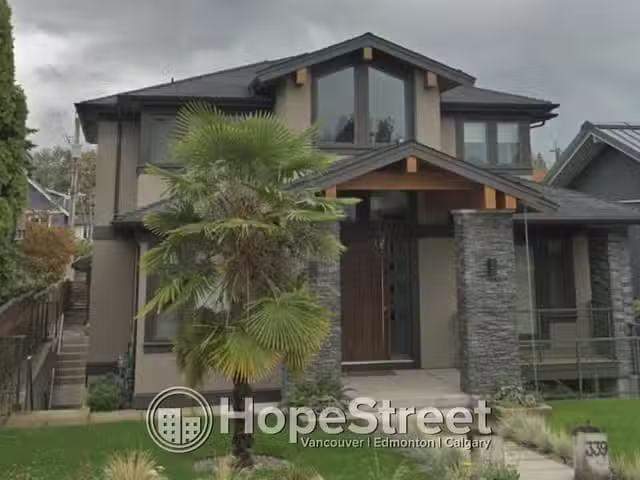 Deal! 2 BR House for rent in North Vancouver, North Vancouver.