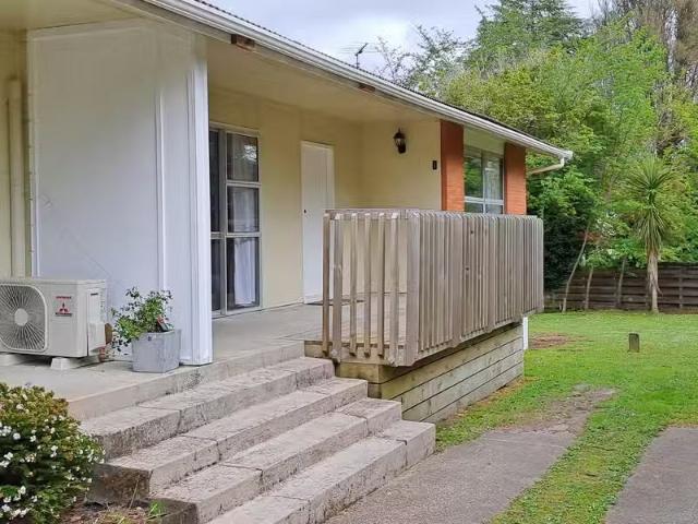 Nice 2 BR Peaceful Springfield Living First National Real Es.