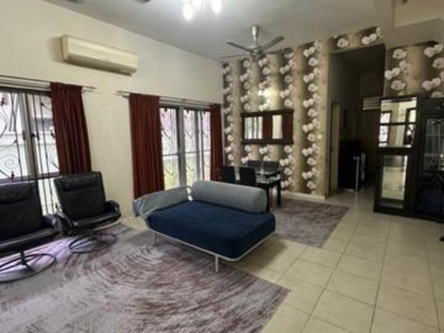 Nice 2 Storey Seksyen U10 In Sunway Alam Suria Shah Alam near UITM