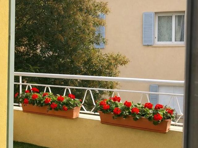 Nice 2 pièces rénové, clés en main