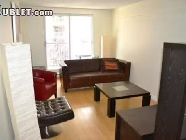 Rental! 2 Rooms 1850 Apartment 2 bedrooms in Downtown
