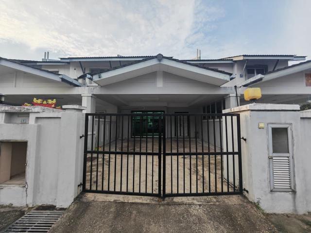 Nice 2sty House Ebony Kota Emerald Anggun Rawang
