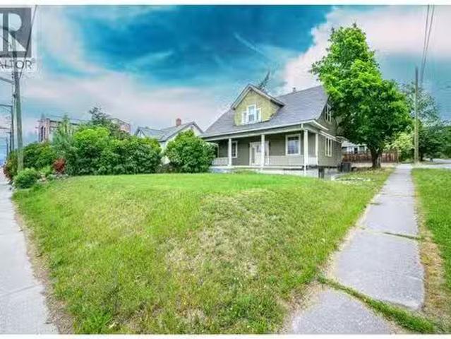 Nice 3601 27Th Street, Vernon, BC, V1T 4X2 commercial for le.