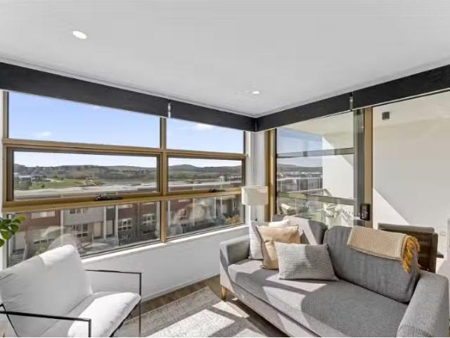 New 312/43 Arthur Blakeley Way, Coombs Apartment for rent Lis.