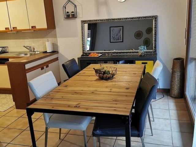 Nice 3.5 room apartment