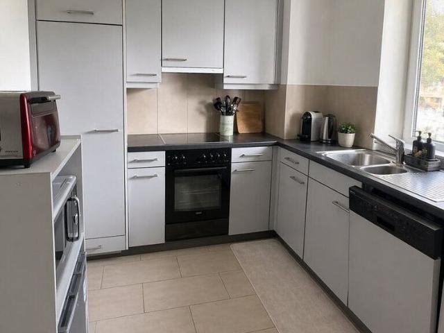 Nice 3.5 room apartment