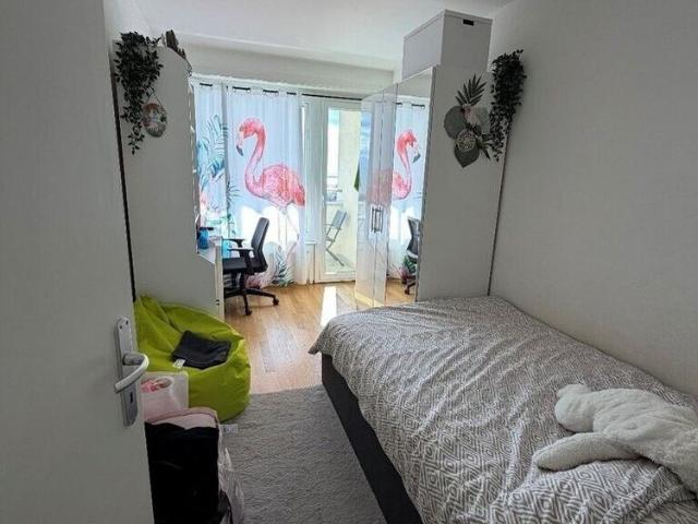 Nice 3.5 room apartment
