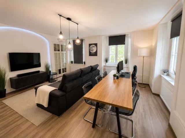 Nice 3.5 room apartment for rent