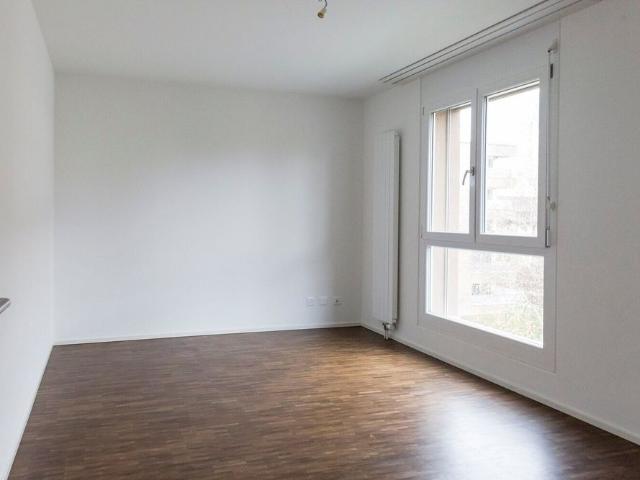 Apartment with 3.5 rooms for rent in Bulle 93 m²