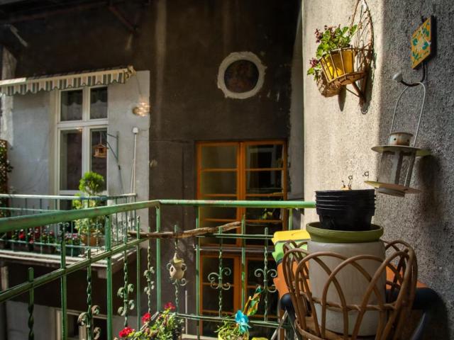 Nice 3 bedroom flat in the Wesoła Zachód neighbourhood