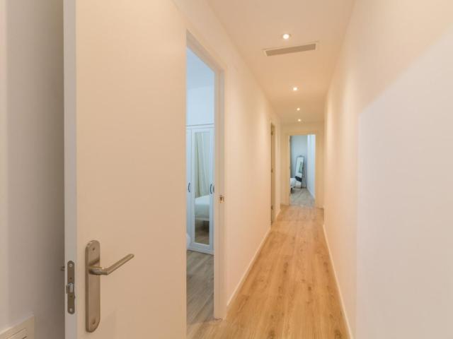 Nice 3 bedroom flat in the Gothic Quarter