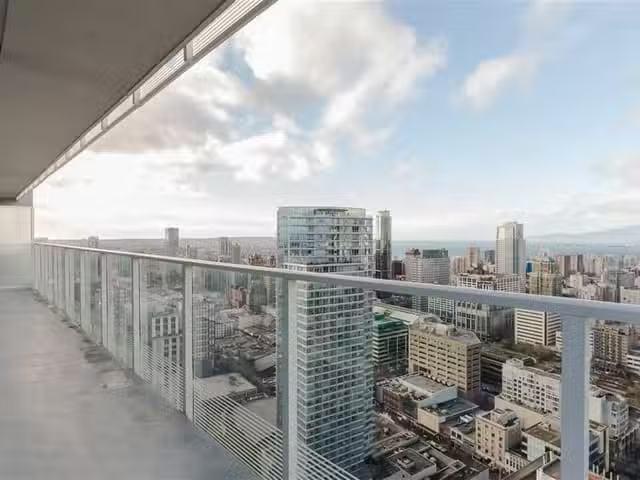 Nice 3 BR Apartment for rent in Vancouver, Vancouver West, 470.