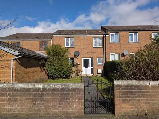 For Rent! 3 BR Dungiven Road