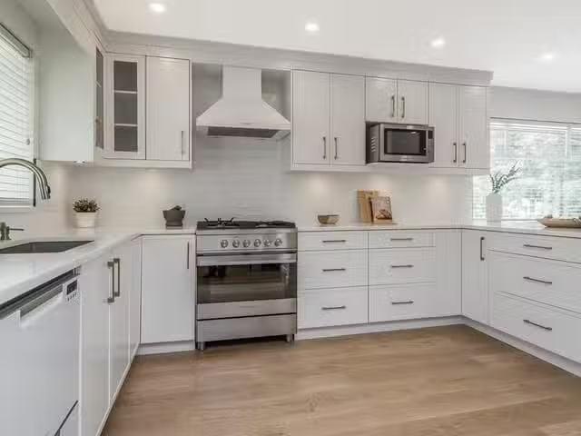 Nice 3 BR House for rent in Surrey, South Surrey White Rock, 1.